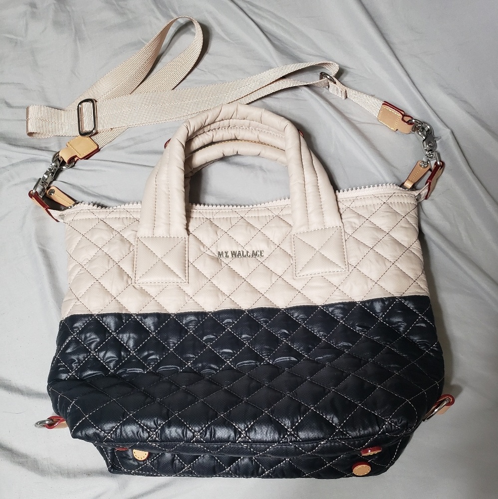 MZ Wallace Small sutton